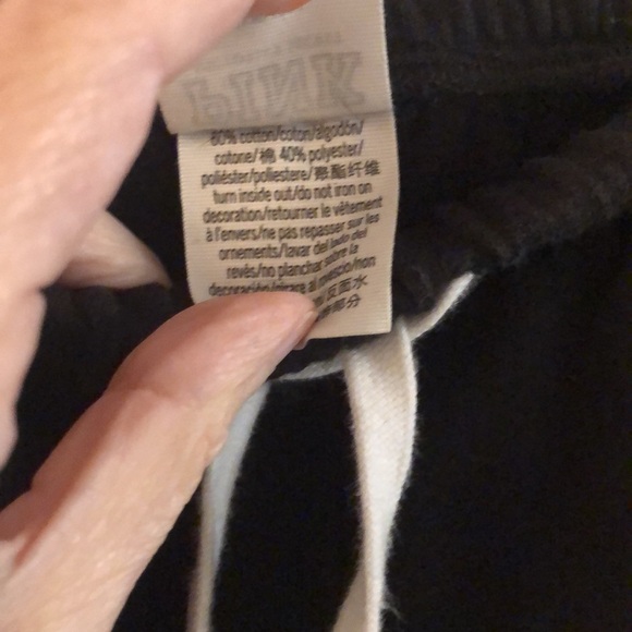 Victoria Secret PINK Sweatpants - Picture 5 of 7